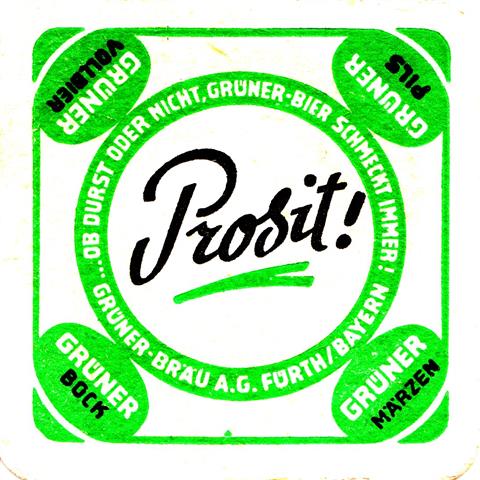frth f-by grner quad 1b (190-prosit-schwarzgrn)